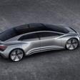 Audi Aicon will take driving from drivers hands