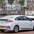 100 electric Hyundais for car sharing