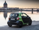 ForTwo Electric Drive