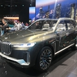 Electric mobility becoming BMW's top priority