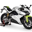 Energica to provide motorbikes for first season of electric MotoGP