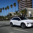 Hyundai Nexo is bringing improved hydrogen drive and more