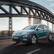 Hyundai Kona Electric is merging eco mobility and SUV