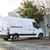 Renault electrifies its biggest van