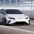 Cupra is taking the road to the electrified racing