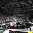 Our top 5 of electric cars on Geneva motorshow