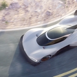 VW I.D. R Pikes Peak to participate on this year's famous race