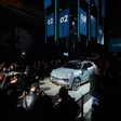 Lynk&Co announced third model of the brand in Netherlands