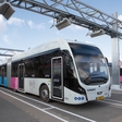 Amsterdam will have the biggest electric bus fleet in Europe