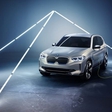 BMW Concept iX3: BMW's electric crossover is coming in 2020