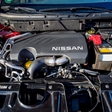 Nissan will end production of diesel engines