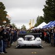 Volkswagen I.D. R Pikes Peak is the fastest car on Pikes Peak ever!