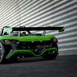 The VUHL 05RR super sports car is available to anyone who wants it