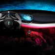 Pininfarina prepares introduction of a vision of a hyper sports car for Pebble Beach