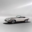 Want to own original electric-driven Jaguar E-type? Wait for two years