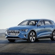 Audi e-tron is here and is the star of Emmy awards