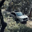 DS 7 Crossback has become a plug-in hybrid