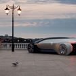 Renault enters 'Easy Life' with a robotic car