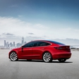 Strange: Tesla Model 3’s Regeneration system not working with winter tires on?