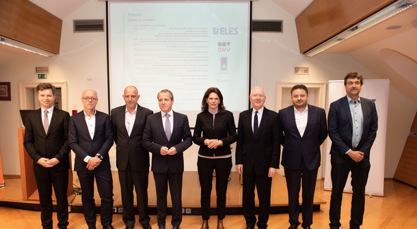 5th e-Mobility Conference 2018 takes part in Slovenia's capital Ljubljana: The goals for the future are clear