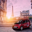 PSA's C-Zero and iOn to be the stars of the new Paris car sharing scheme