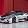 What happens, when Nismo takes hand on Nissan Leaf?