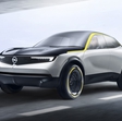 Opel will electrify its model line