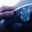 Hyundai is the first smart vehicle to unlock vehicles using a fingerprint