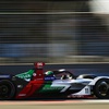 Lucas Di Grassi (Audi) did not manege to clim to the podium, but Audi was still handed top result as Envison uses Audi drivetrain.