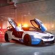 Formula E Safety Car will have a new livery