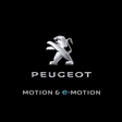 Peugeot revelaing new logo and moto in the light of electric future