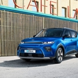 Electric Kia Soul EV comes to Europe with two versions