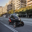 Seat Minimo announces the future of personal urban mobility