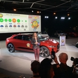 Jaguar I-Pace is Europe's Car of the year 2019