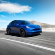 Tesla unveils brand new Model Y