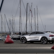 Video: Audi e-tron Sportback storming around frozen Finland