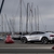 Video: Audi e-tron Sportback storming around frozen Finland