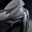 Audi AI:Me is a concept with a level four autonomous drive