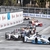 Formula E, Rome e-prix: first victory for Evans and Jaguar