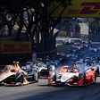 Monaco rulette into the hands of Jean Eric Vergne