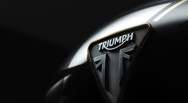 Triumph on their way to produce its first EV bike