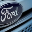 Ford and Volkswagen getting together for another project