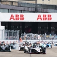 London and Seoul two of the new race tracks in the next season of Formula e