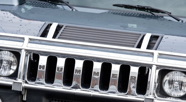 General Motors might bring back the Hummer brand