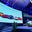 VW on how to revolutionize Chinese market of e-cars