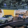 Mini has at last stepped into the field of EV cars