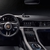 Porsche Taycan is revealed... from the inside
