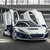 Rimac crashed its two-million euros worth concept car