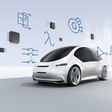 Bosch revealed the way on how to cut power at damaged electric cars and it is quite drastic