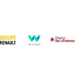 Waymo and Renault to join forces at autonomous driving solutions